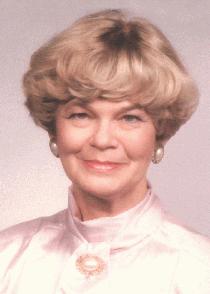 Mildred D. Lewis